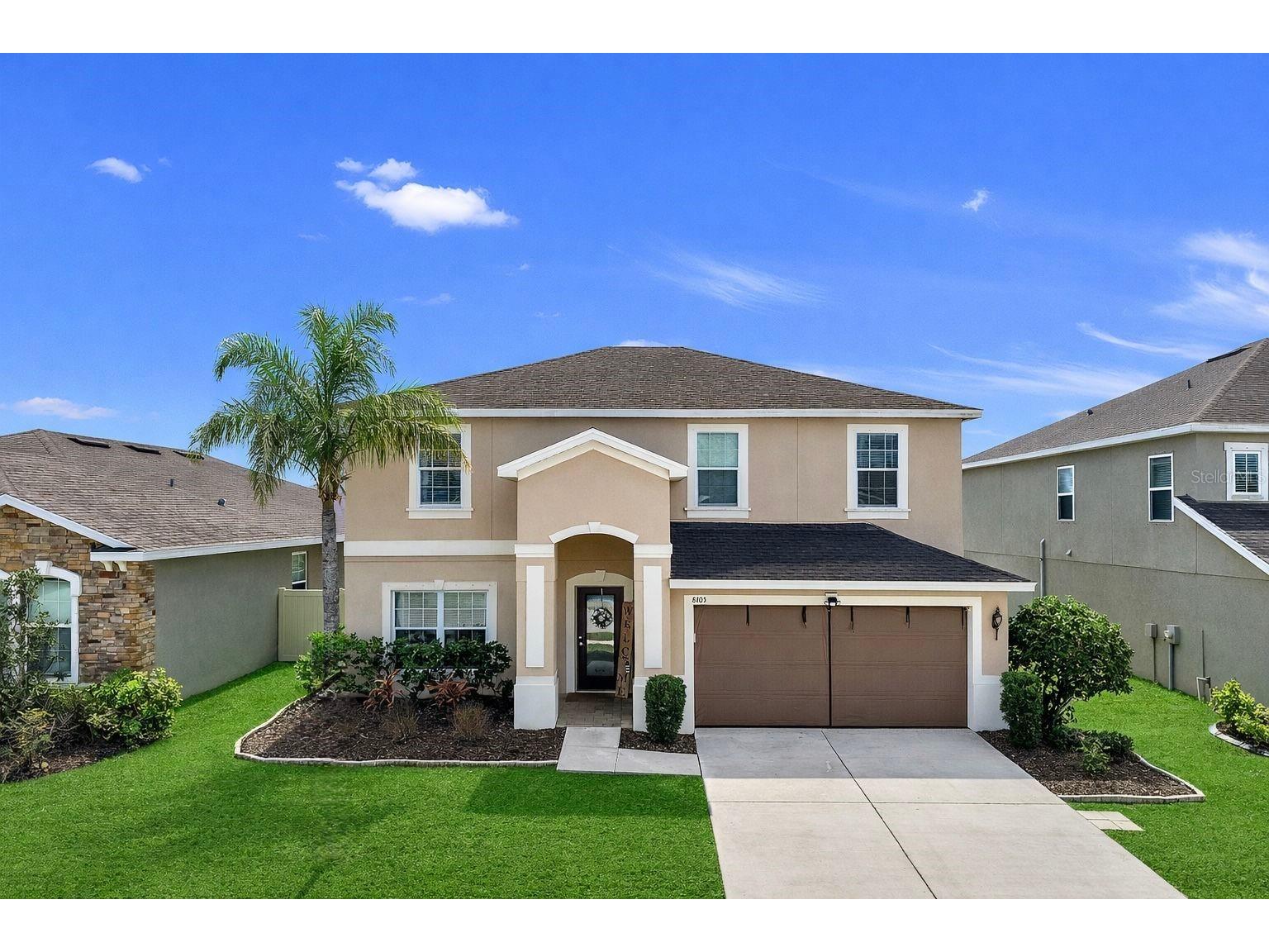 8105 Rothbury Hills Place Gibsonton FL 33534 TB8484468 image1