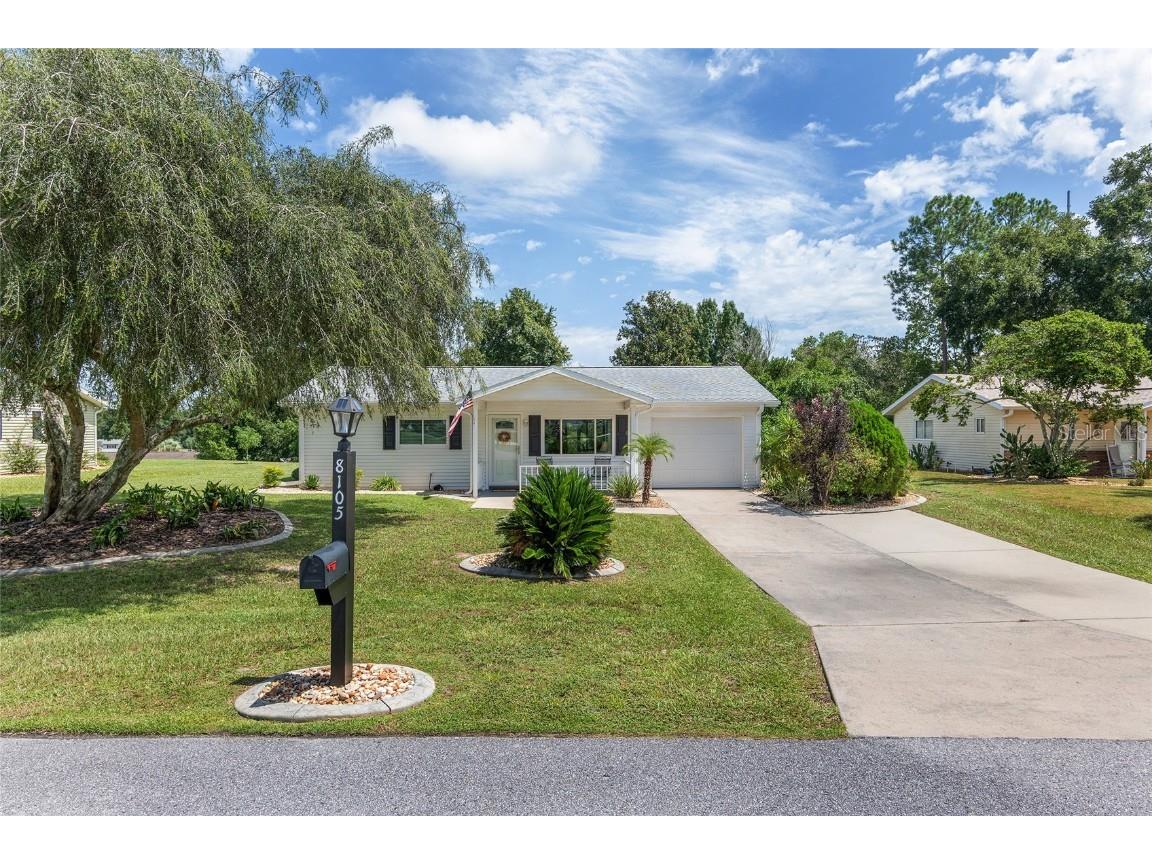 8105 SW 107th Place Ocala FL 34481 OM684678 image1
