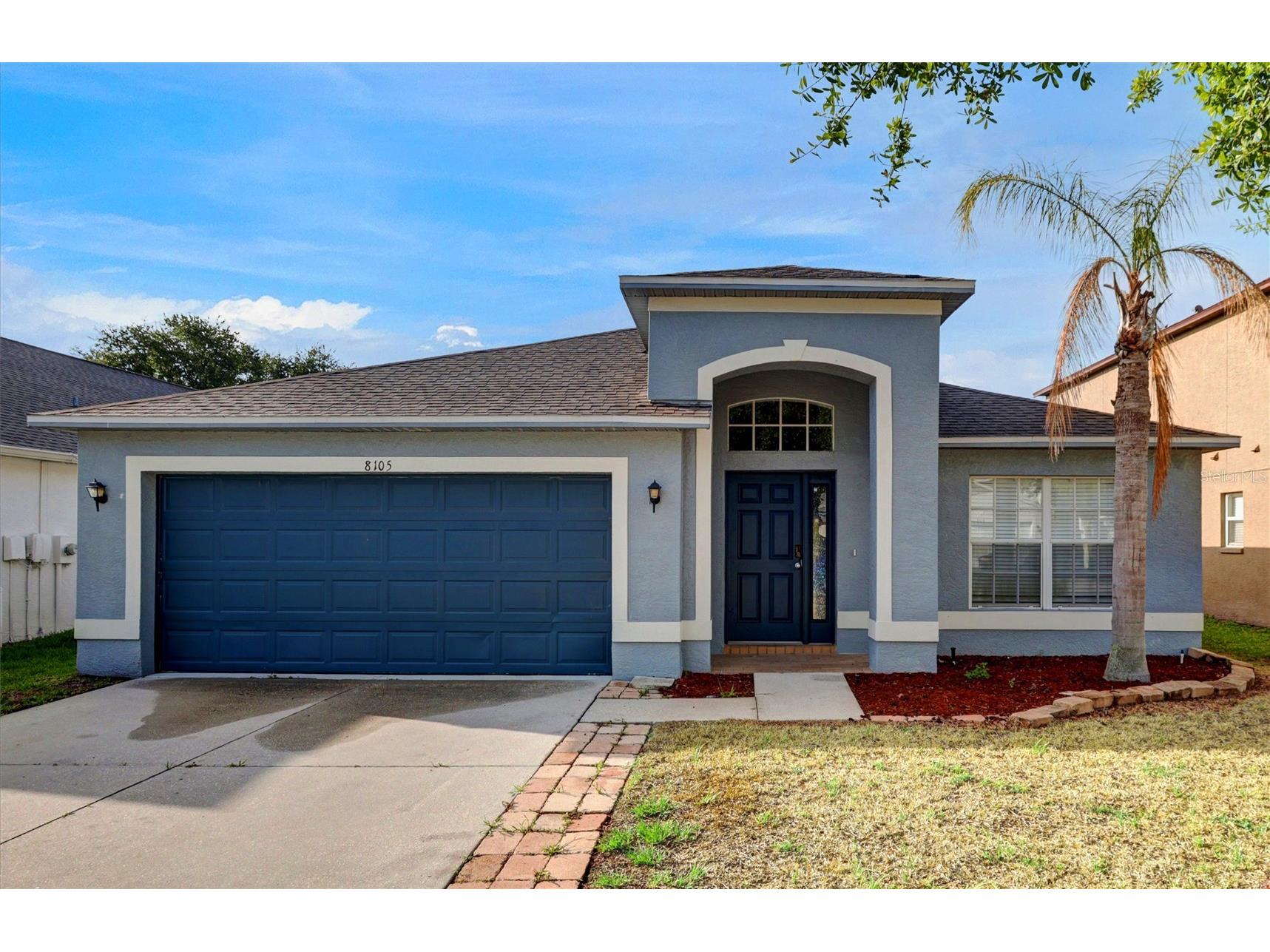 8105 Tar Hollow Drive Gibsonton FL 33534 TB8513037 image1