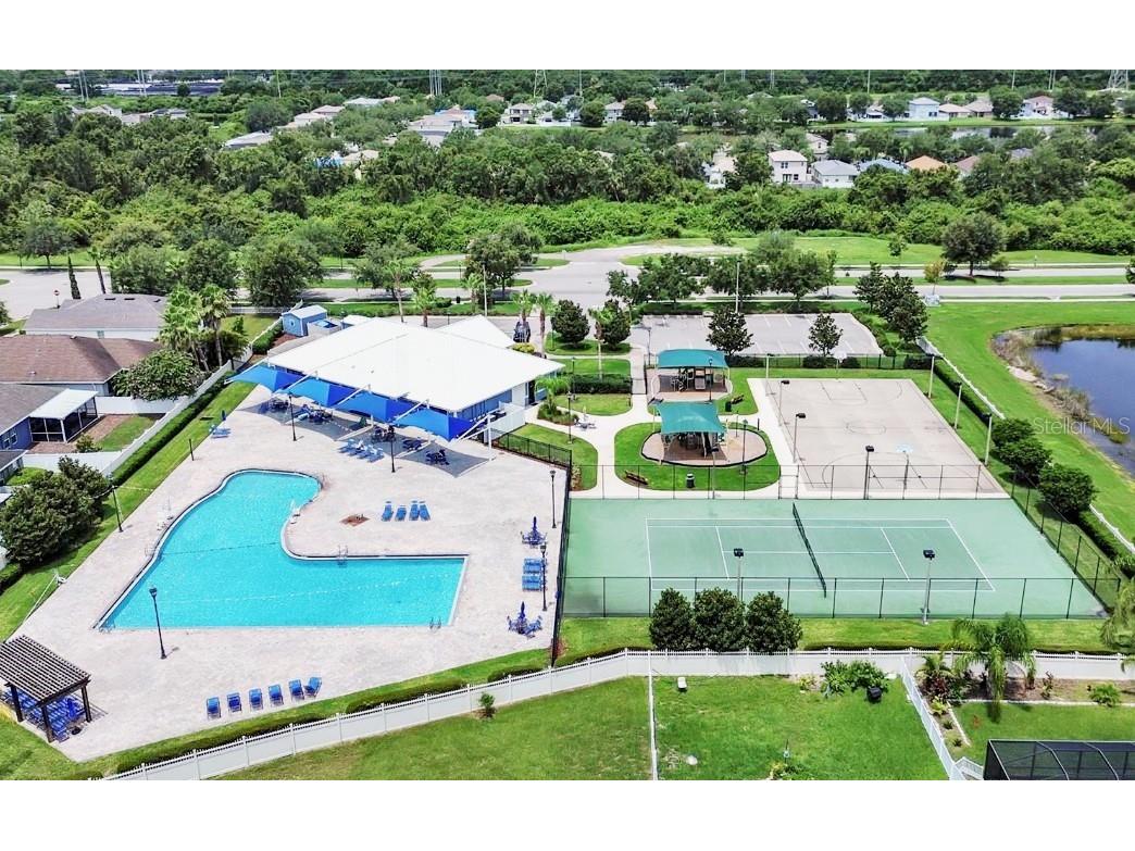 8105 Tar Hollow Drive Gibsonton FL 33534 TB8513037 image32