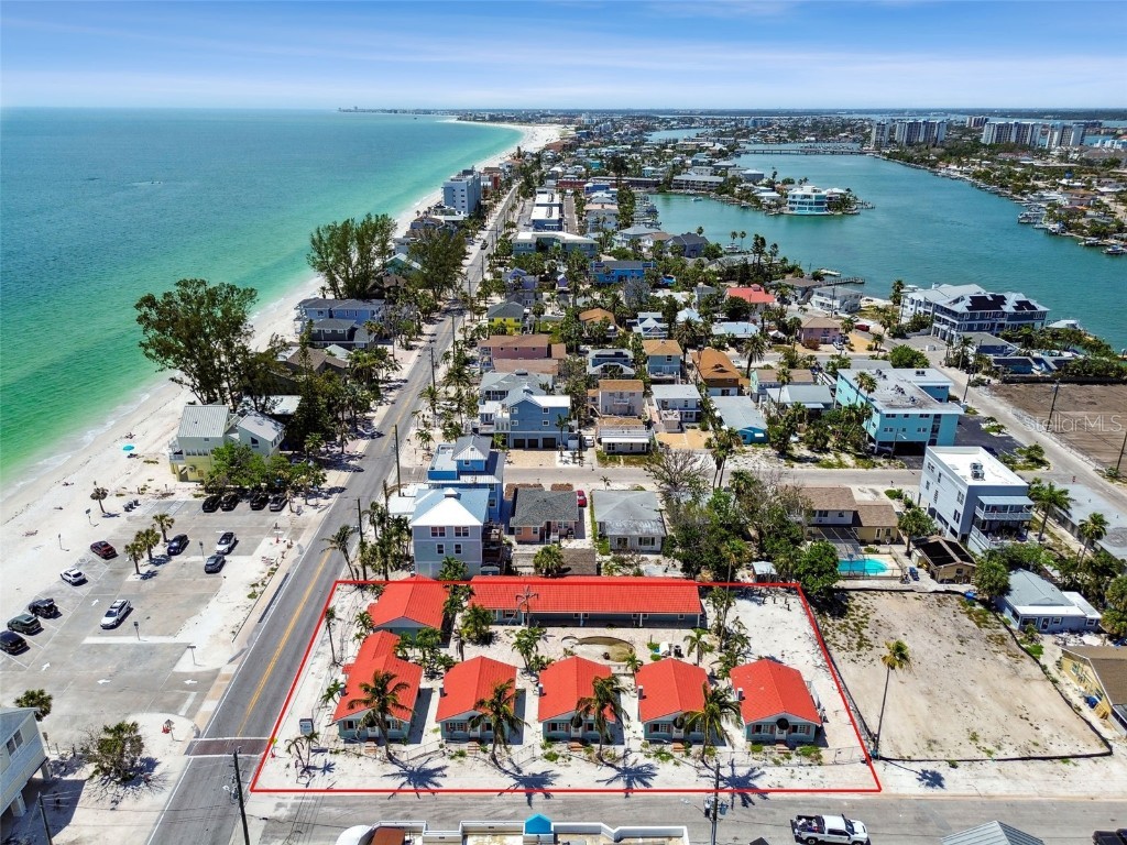 8105 W Gulf Boulevard Treasure Island FL 33706 TB8392008 image1