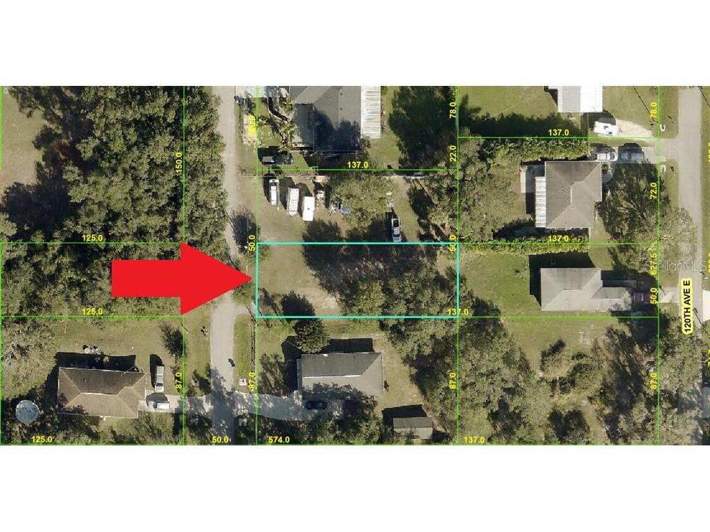 8106 119th Avenue E Parrish FL 34219 O6102565 image1