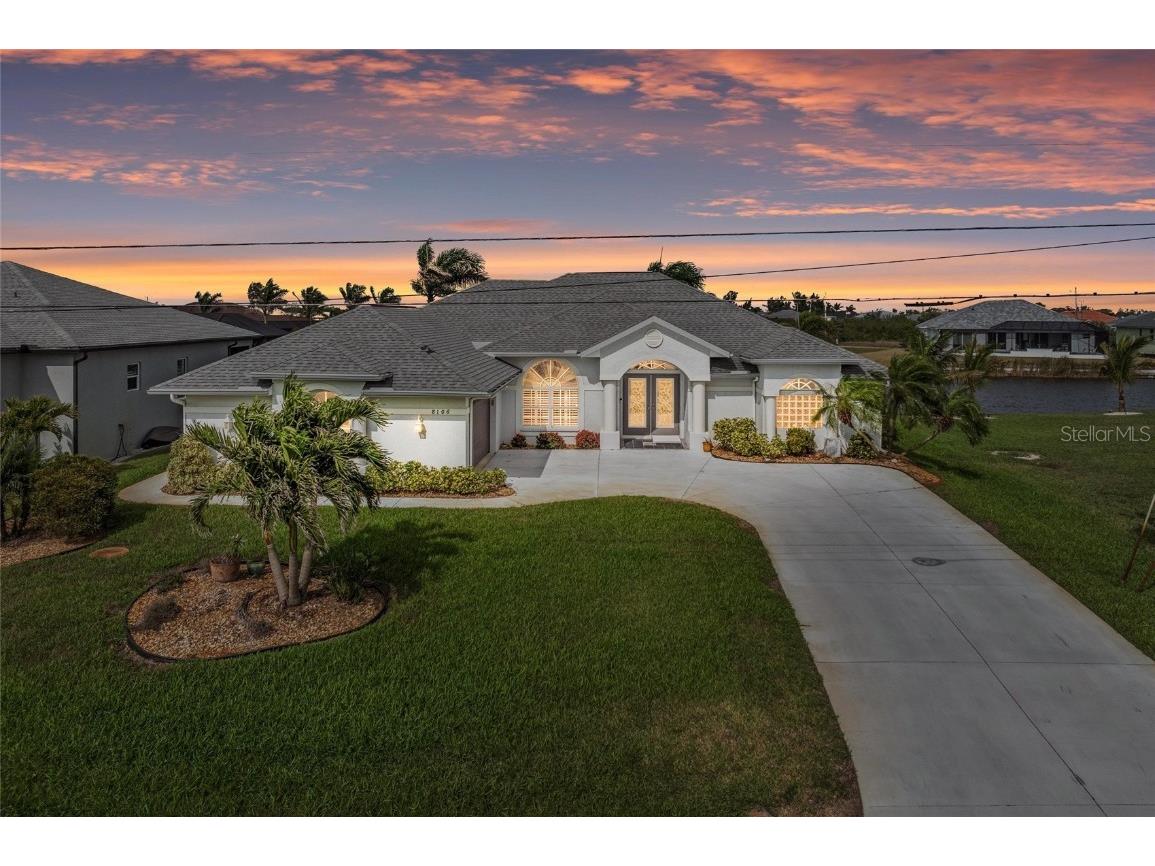 8106 Arlewood Circle Port Charlotte FL 33981 A4669580 image1