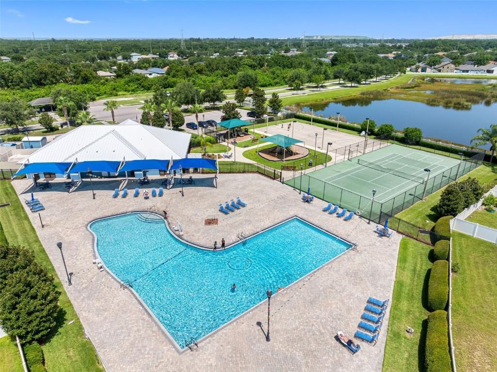 8106 Bilston Village Lane Gibsonton FL 33534 TB8411754 image25