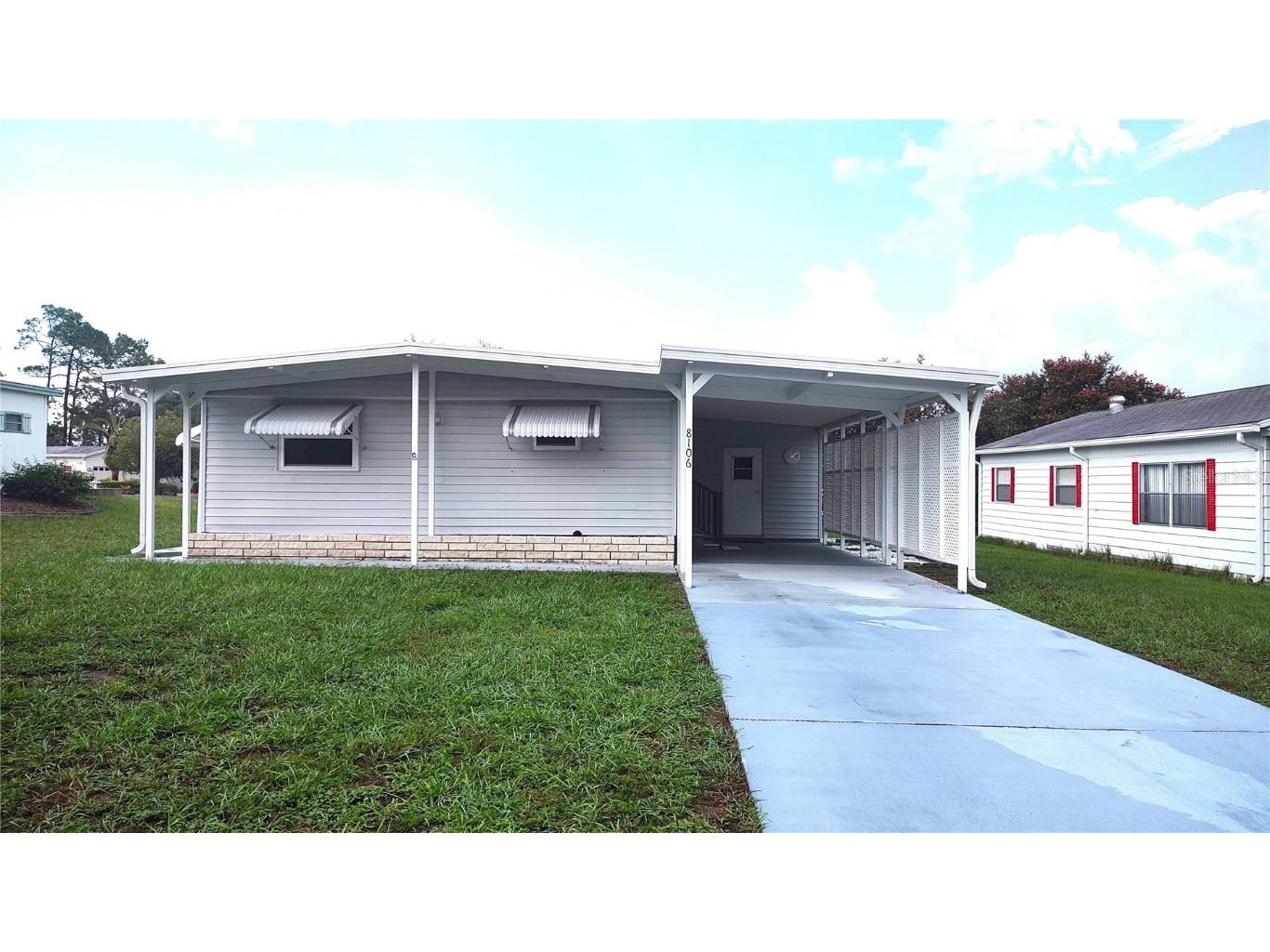 8106 Dellrose Avenue Brooksville FL 34613 T3468996 image1