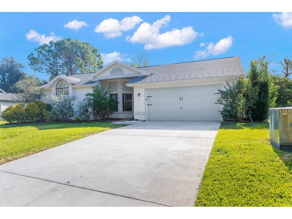 8106 Golf Club Court Hudson FL 34667 W7860711 image1