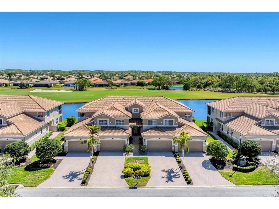 8106 Grand Estuary Trail #102 Bradenton FL 34212 - ESTUARY 3 LAKES A4645272 image1