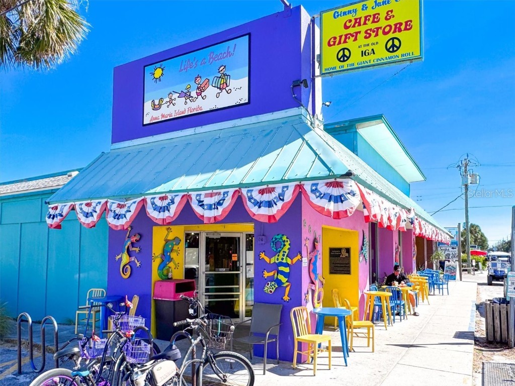 8106 Gulf Drive #A&B Holmes Beach FL 34217 A4666662 image84