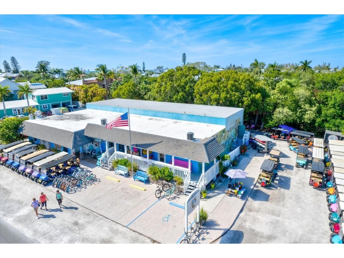 8106 Gulf Drive #A&B Holmes Beach FL 34217 A4666662 image88