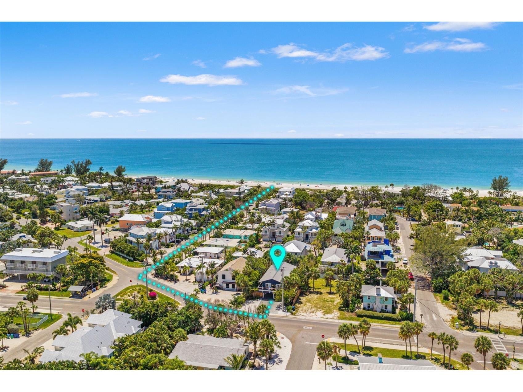8106 Gulf Drive #A&B Holmes Beach FL 34217 TB8500298 image1