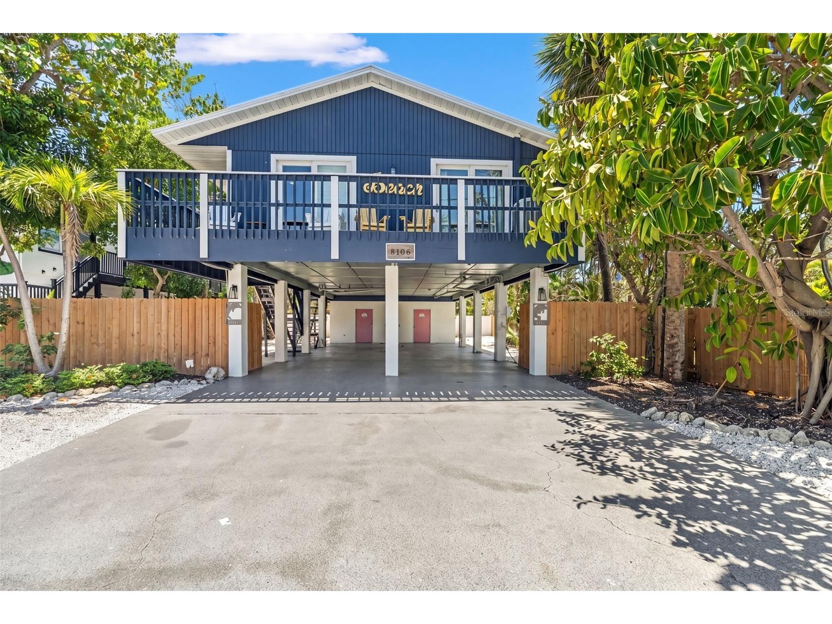 8106 Gulf Drive #A&B Holmes Beach FL 34217 TB8500298 image11