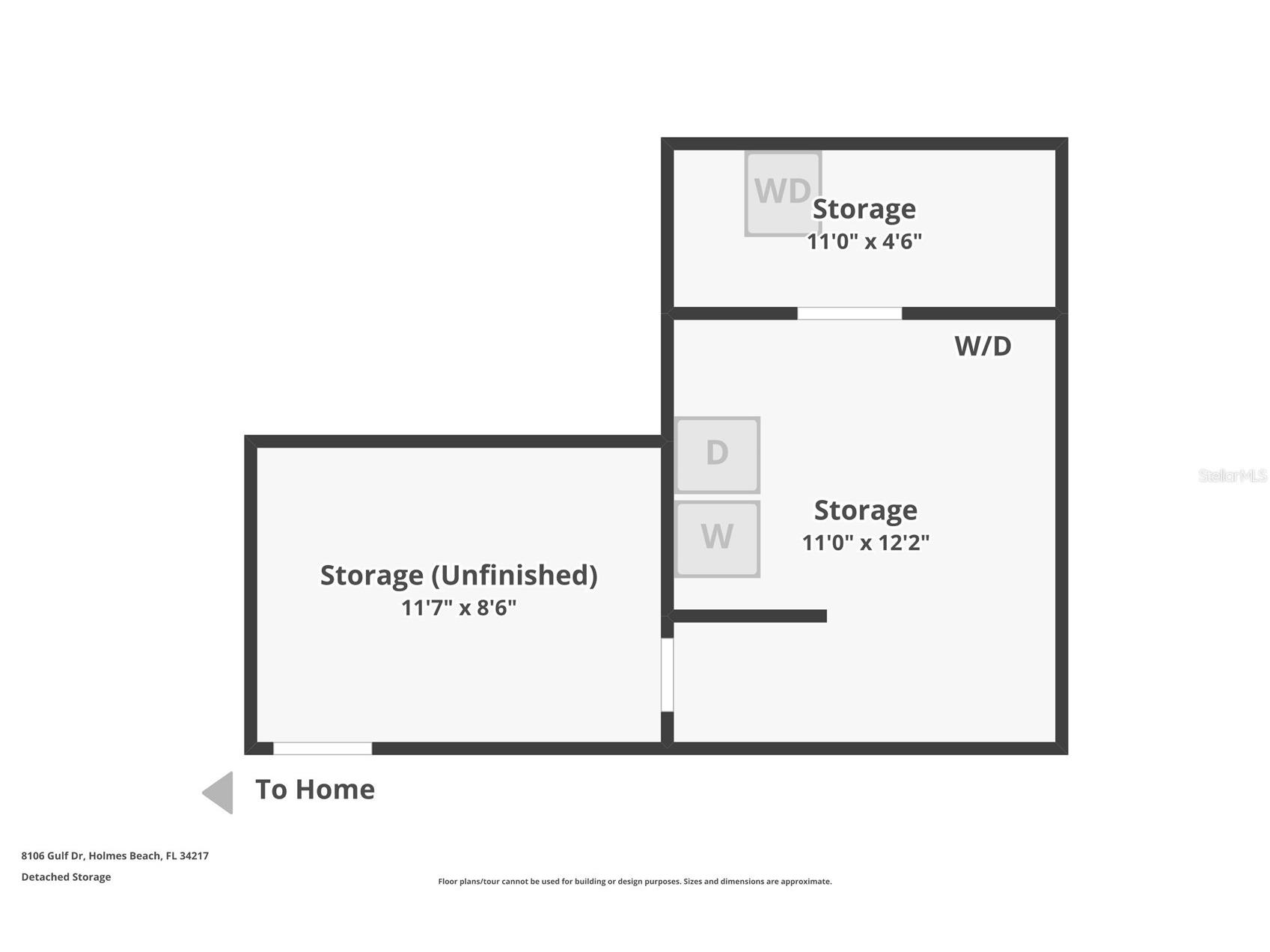8106 Gulf Drive #A&B Holmes Beach FL 34217 TB8500298 image81