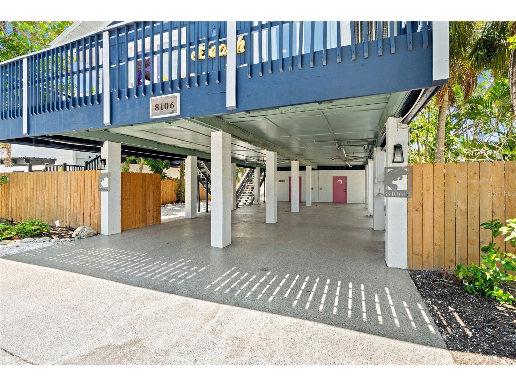 8106 Gulf Drive Holmes Beach FL 34217 TB8506585 image75