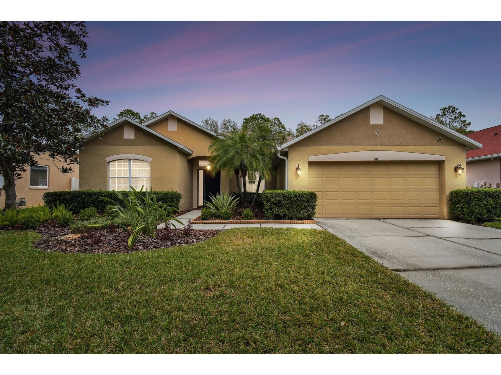 8106 Kendelwick Court Tampa FL 33647 TB8479671 image1
