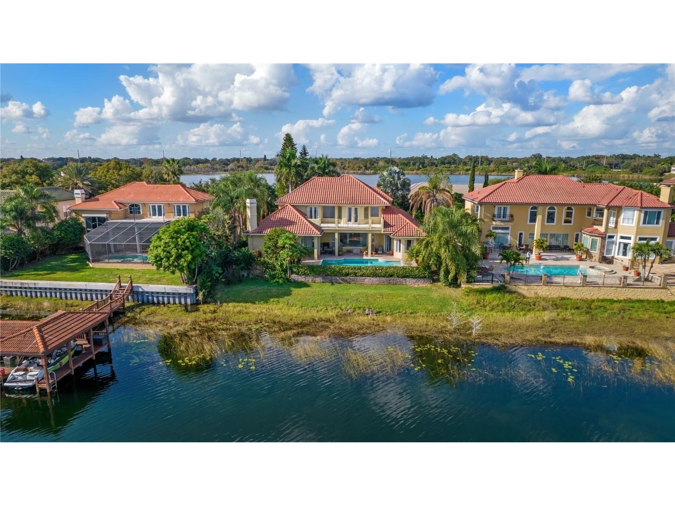 8106 Lake Serene Drive Orlando FL 32836 - Big Sand Lake O5988502 image1