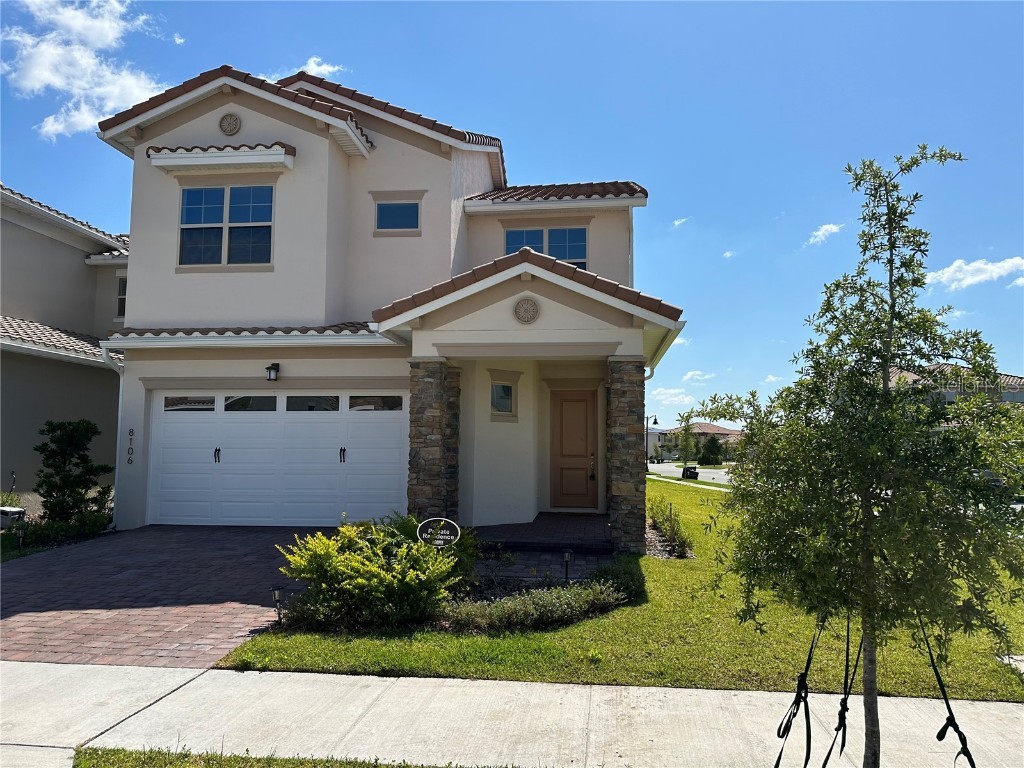 8106 Mabury Lane Orlando FL 32832 O6201153 image1