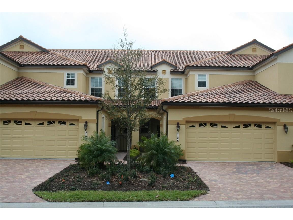 8106 Miramar Way Lakewood Ranch FL 34202 R4906884 image1
