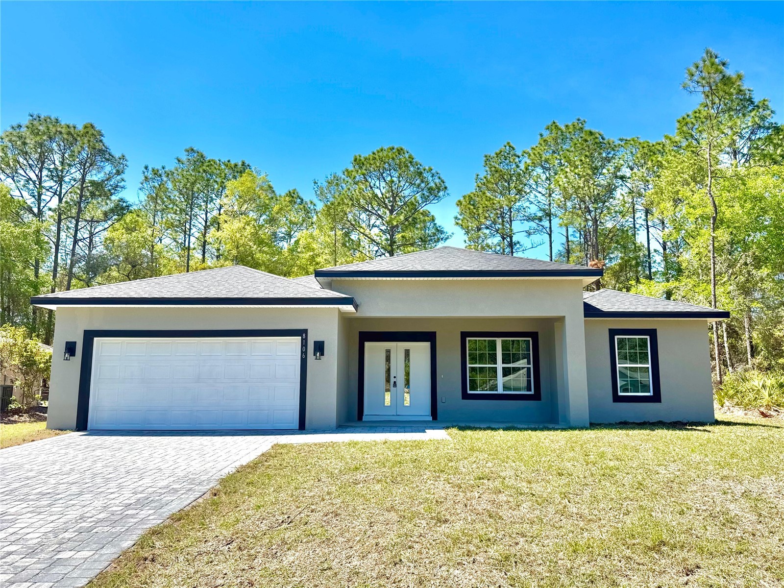 8106 N Galena Avenue Citrus Springs FL 34434 O6398652 image1