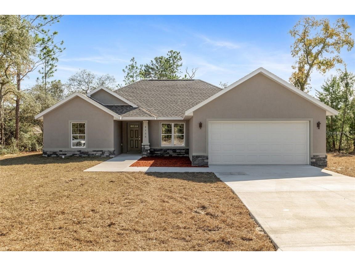 8106 N Voyager Drive Citrus Springs FL 34433 G5105725 image2