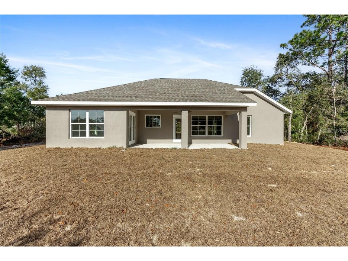 8106 N Voyager Drive Citrus Springs FL 34433 G5105725 image23