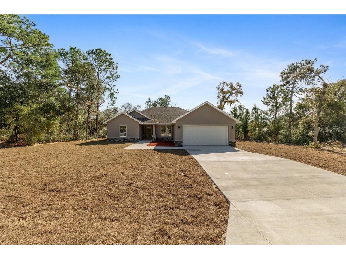 8106 N Voyager Drive Citrus Springs FL 34433 G5105725 image3