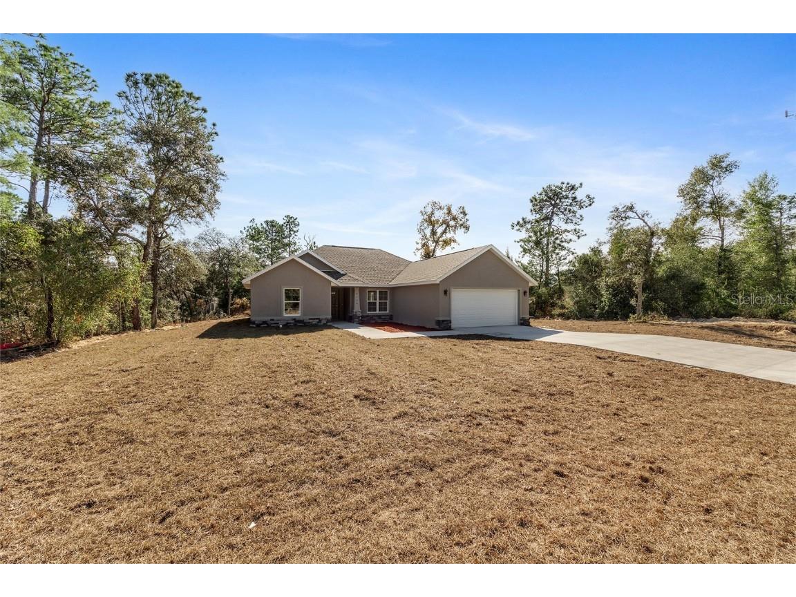 8106 N Voyager Drive Citrus Springs FL 34433 G5105725 image4