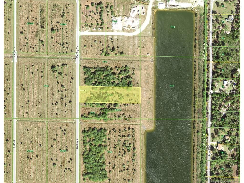 8106 Northup Drive Punta Gorda FL 33982 C7480024 image1