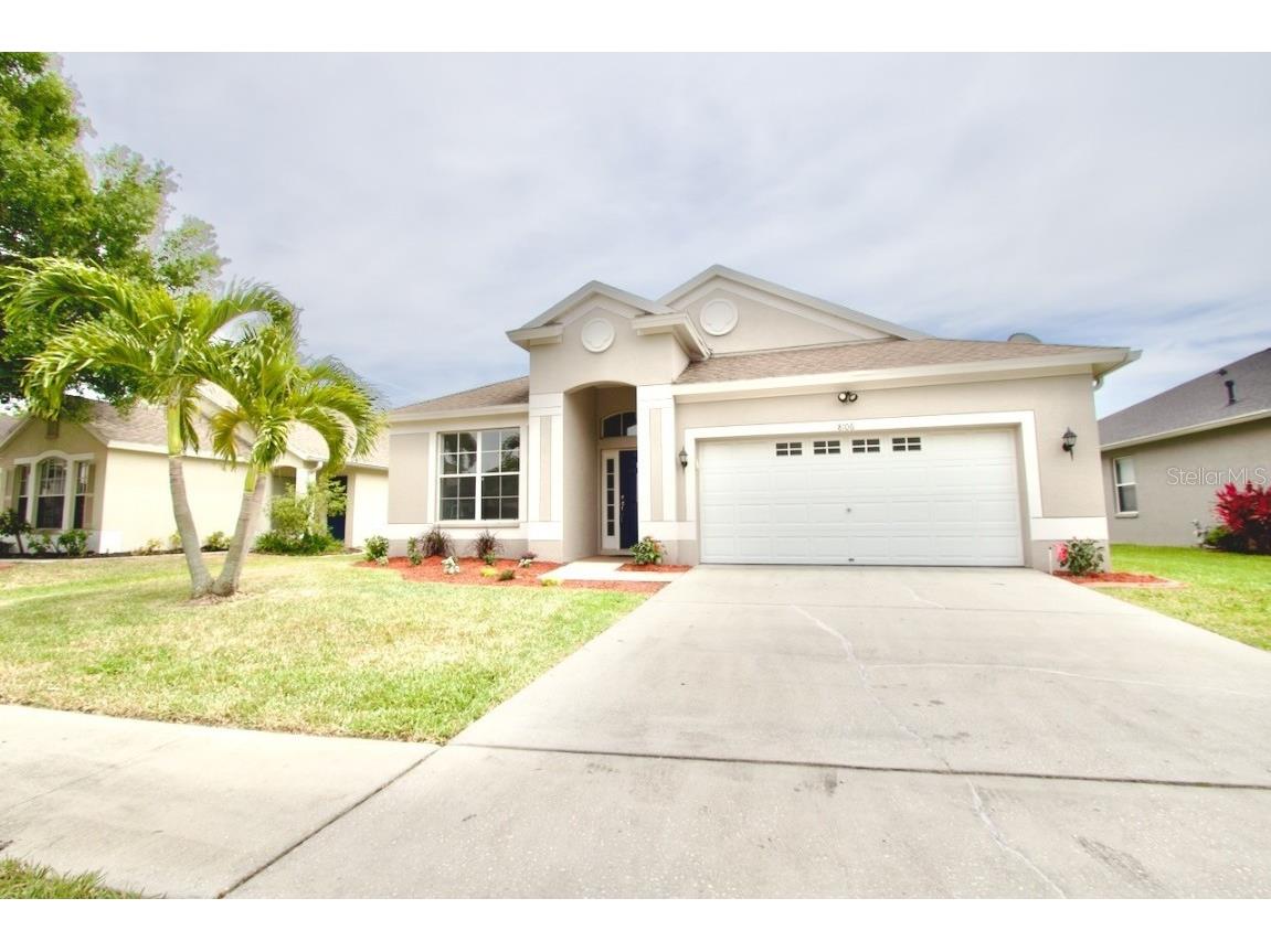 8106 Pea Tree Court Trinity FL 34655 W7854782 image1