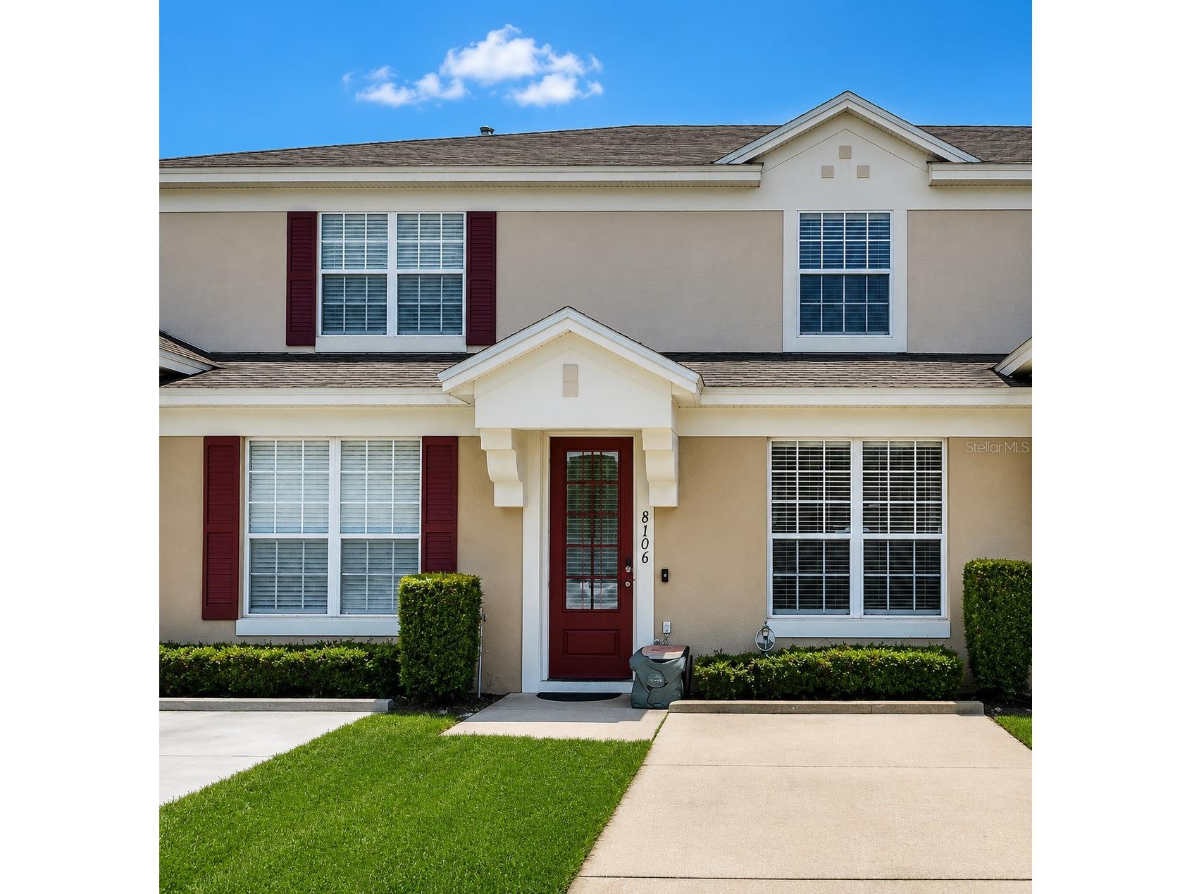 8106 Princess Palm Lane Kissimmee FL 34747 OM725198 image1