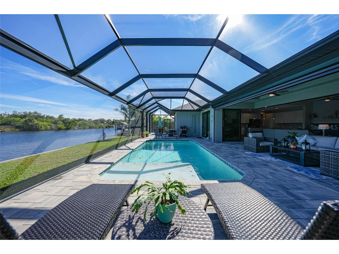 8106 Santa Cruz Drive Port Charlotte FL 33981 D6144967 image35