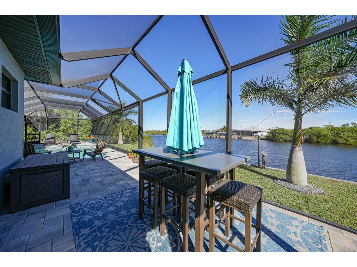 8106 Santa Cruz Drive Port Charlotte FL 33981 D6144967 image37