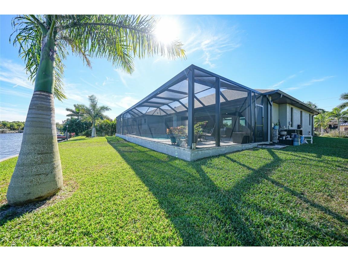 8106 Santa Cruz Drive Port Charlotte FL 33981 D6144967 image42