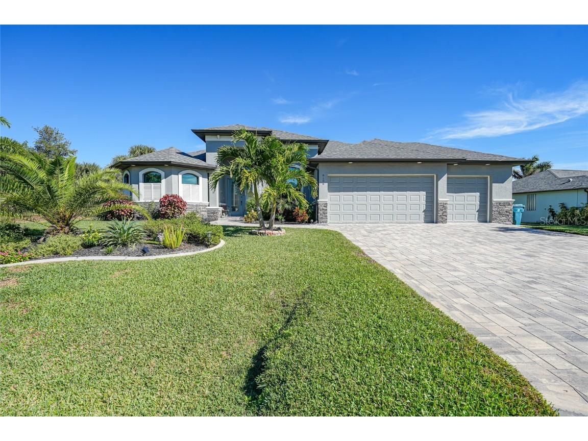 8106 Santa Cruz Drive Port Charlotte FL 33981 D6144967 image45