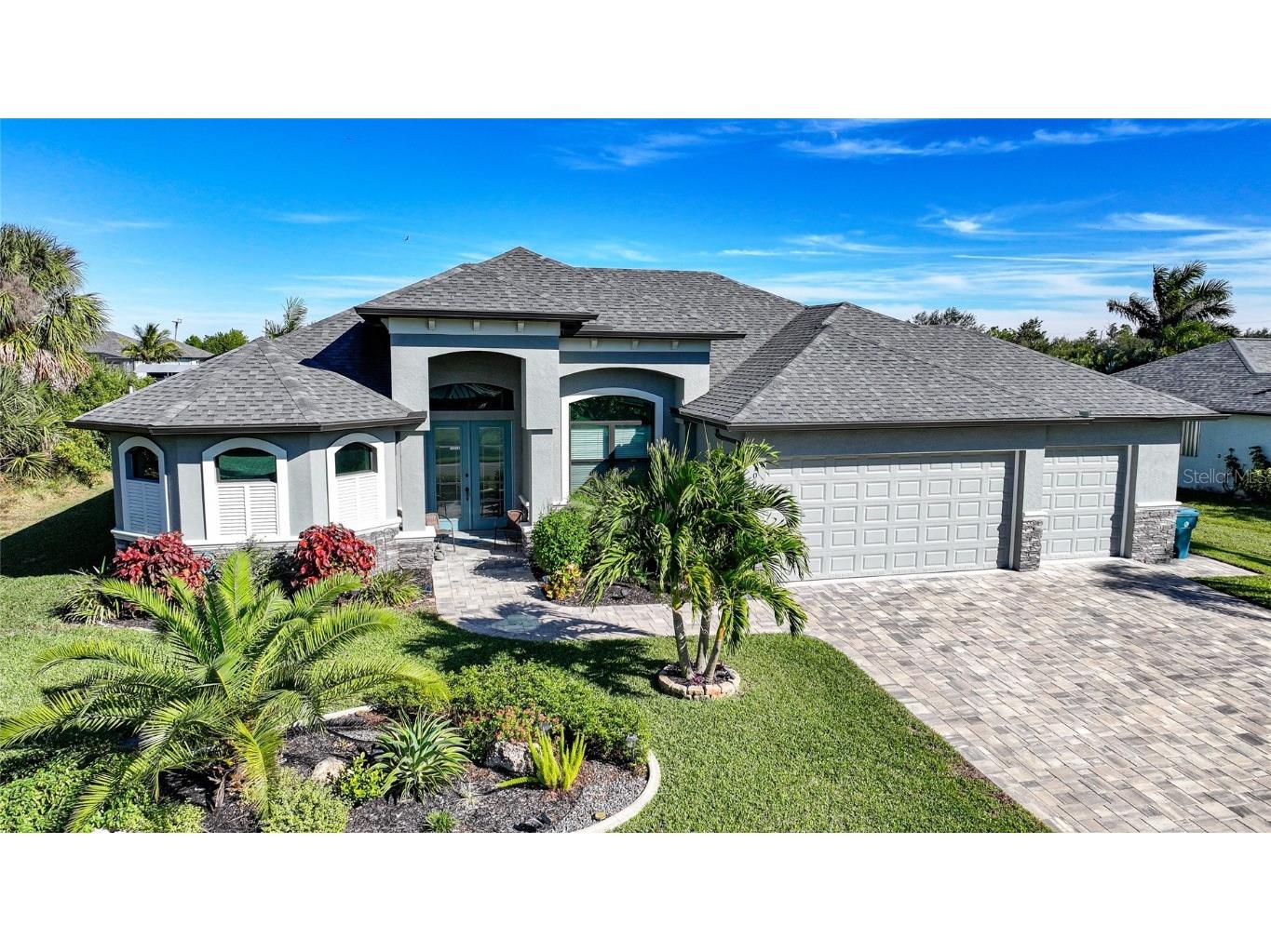 8106 Santa Cruz Drive Port Charlotte FL 33981 D6144967 image47