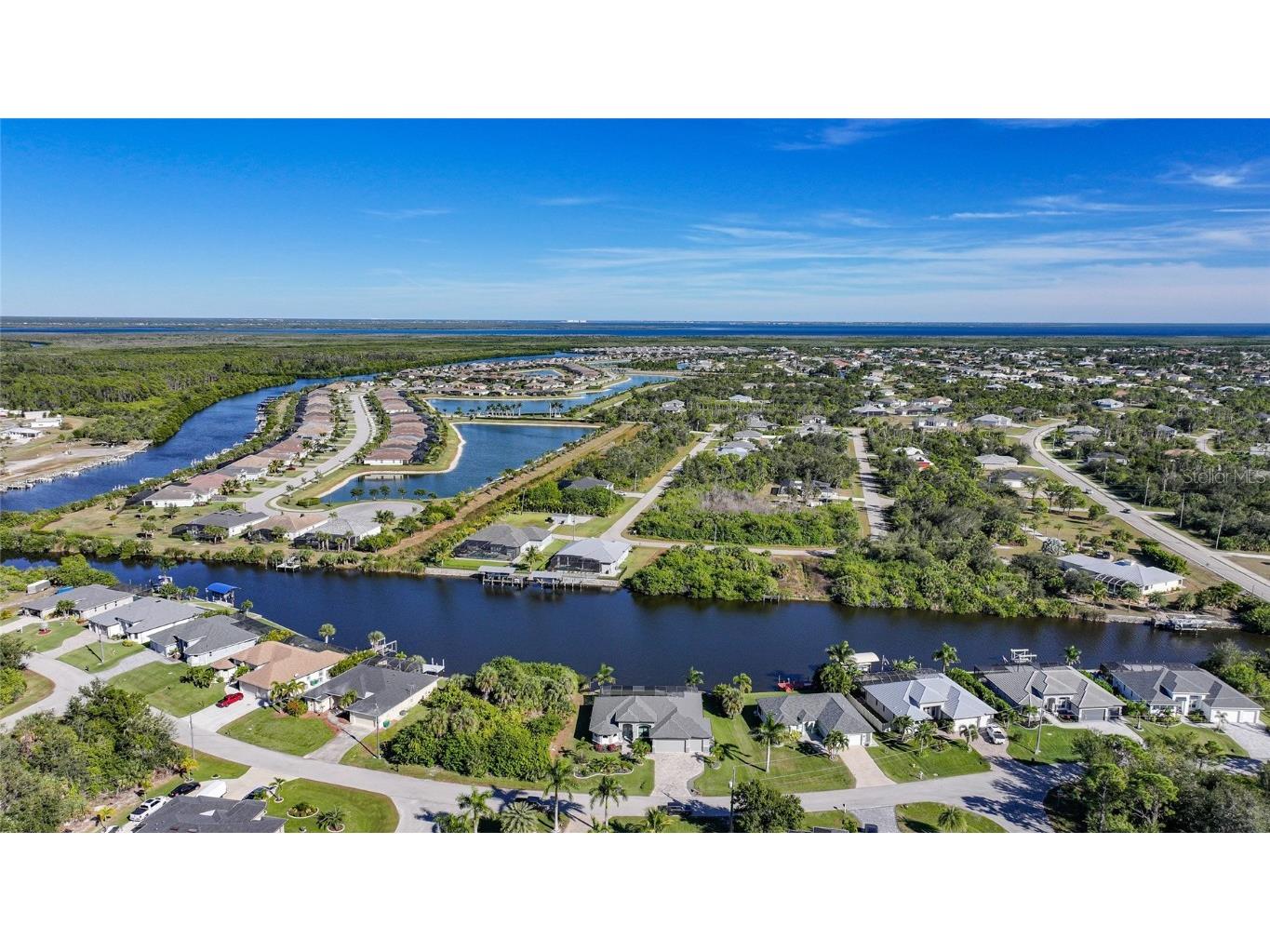 8106 Santa Cruz Drive Port Charlotte FL 33981 D6144967 image50