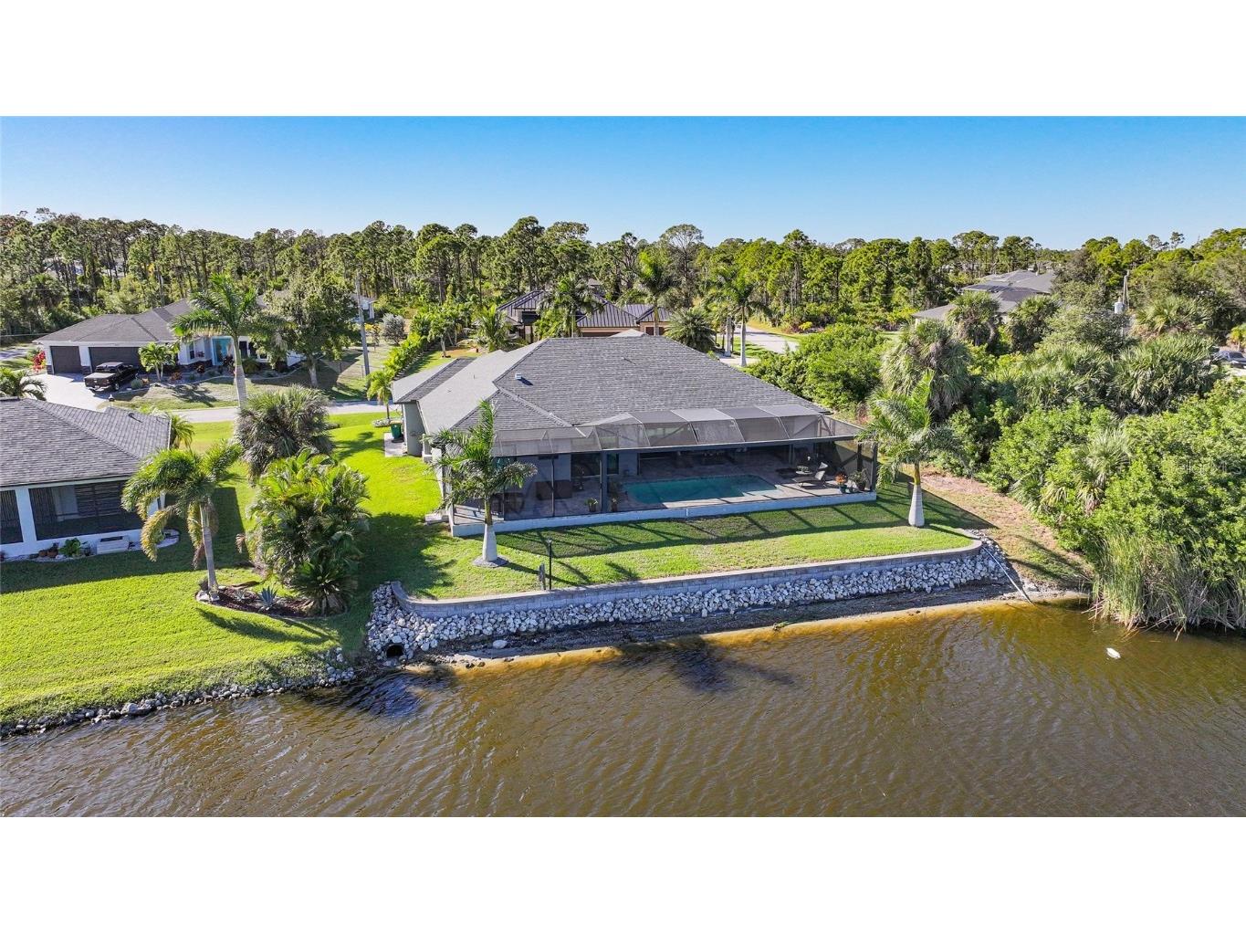 8106 Santa Cruz Drive Port Charlotte FL 33981 D6144967 image54