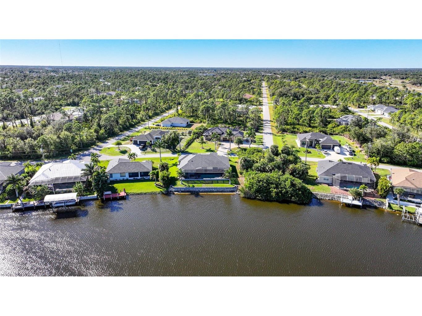 8106 Santa Cruz Drive Port Charlotte FL 33981 D6144967 image55