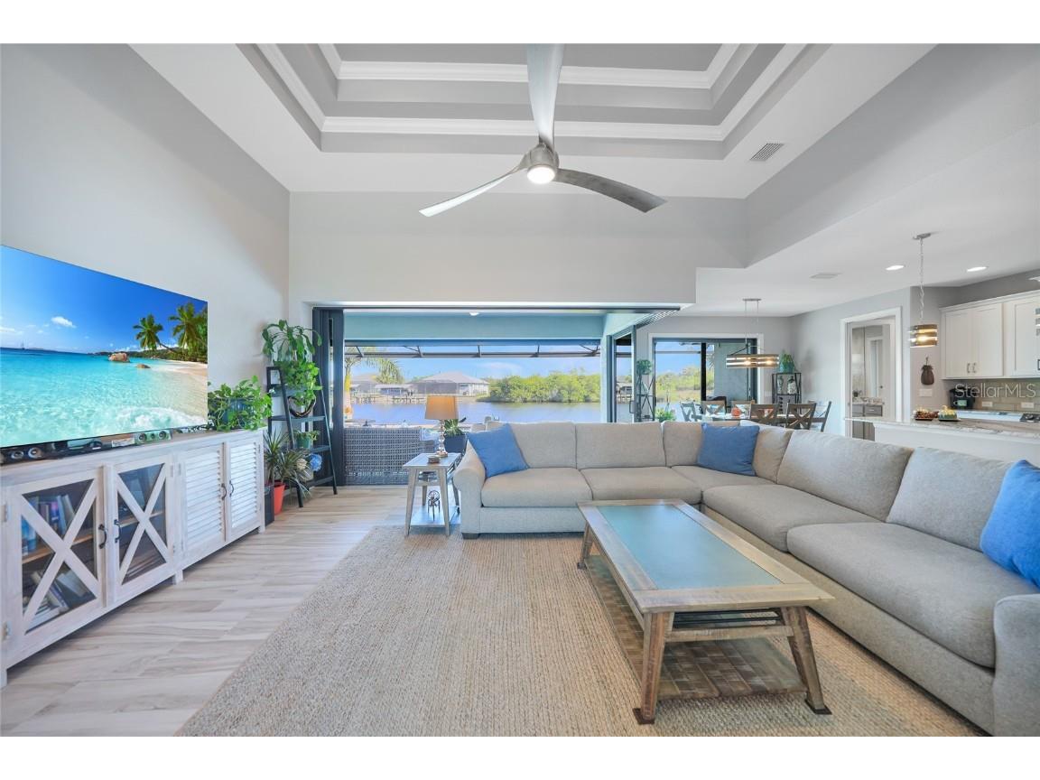 8106 Santa Cruz Drive Port Charlotte FL 33981 D6144967 image8