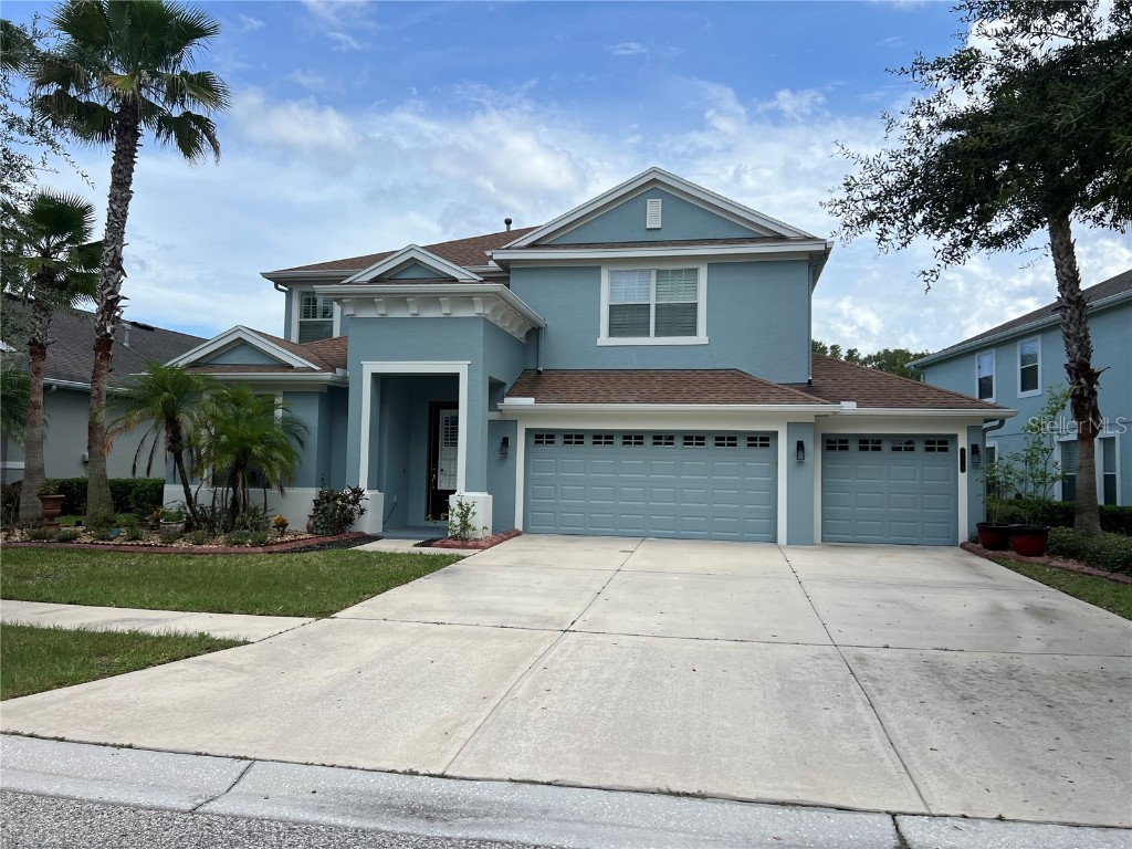 8106 Savannah Point Court Tampa FL 33647 T3458119 image1