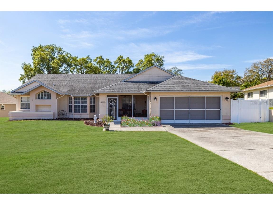 8106 Wysocki Court Spring Hill FL 34606 U8196764 image1