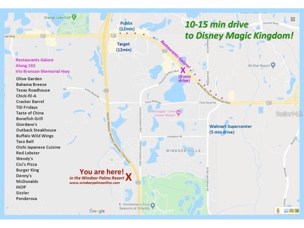 8107 Coconut Palm Way #102 Kissimmee FL 34747 O6420801 image35