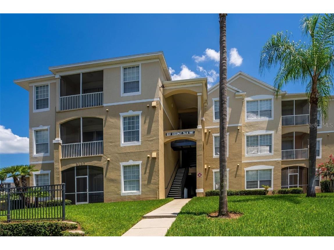 8107 Coconut Palm Way #103 Kissimmee FL 34747 O6221433 image1