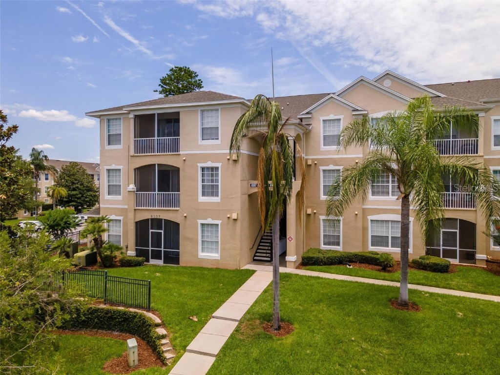8107 Coconut Palm Way #203 Kissimmee FL 34747 O6209243 image1