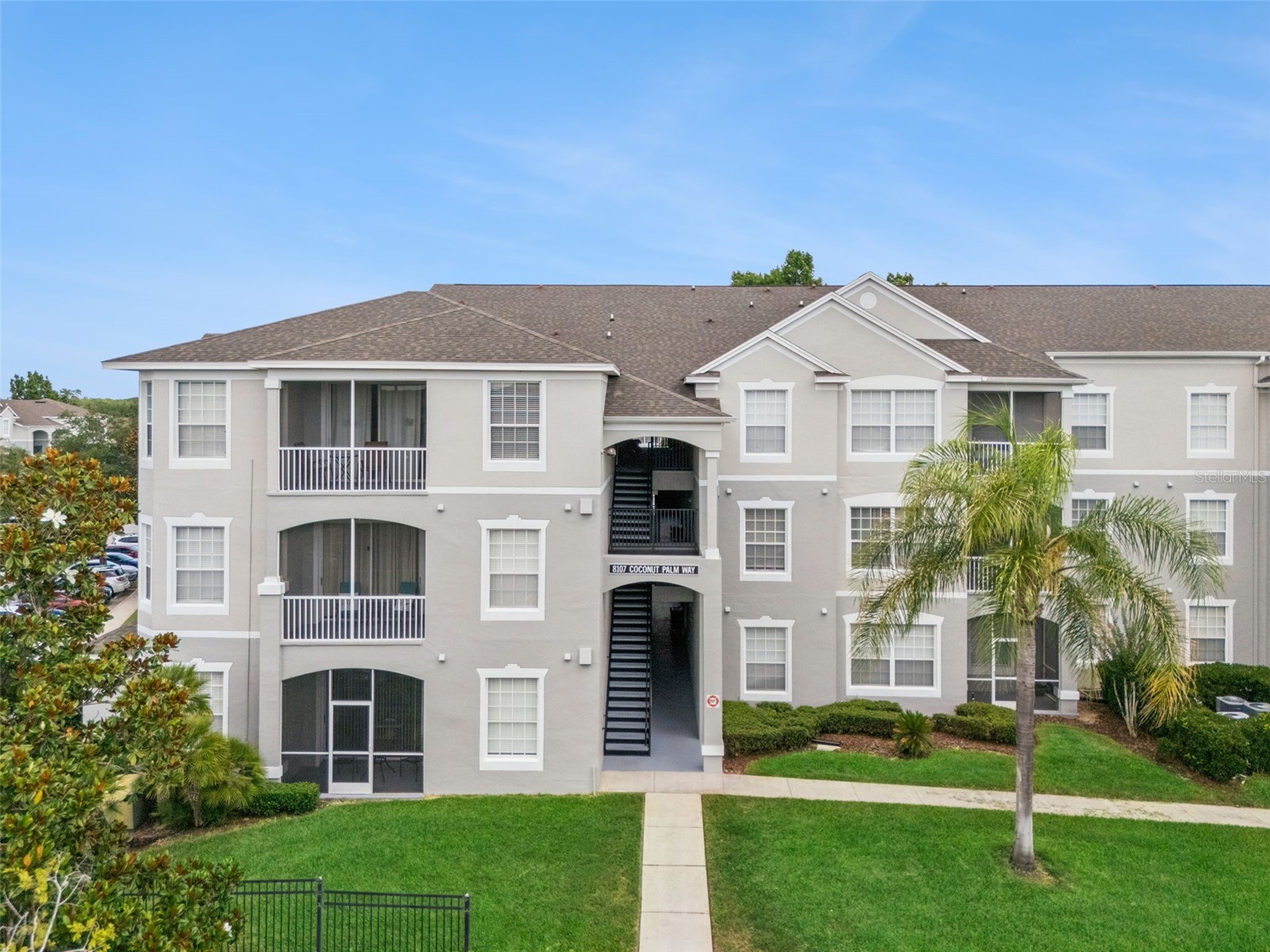 8107 Coconut Palm Way #205 Kissimmee FL 34747 S5150410 image1