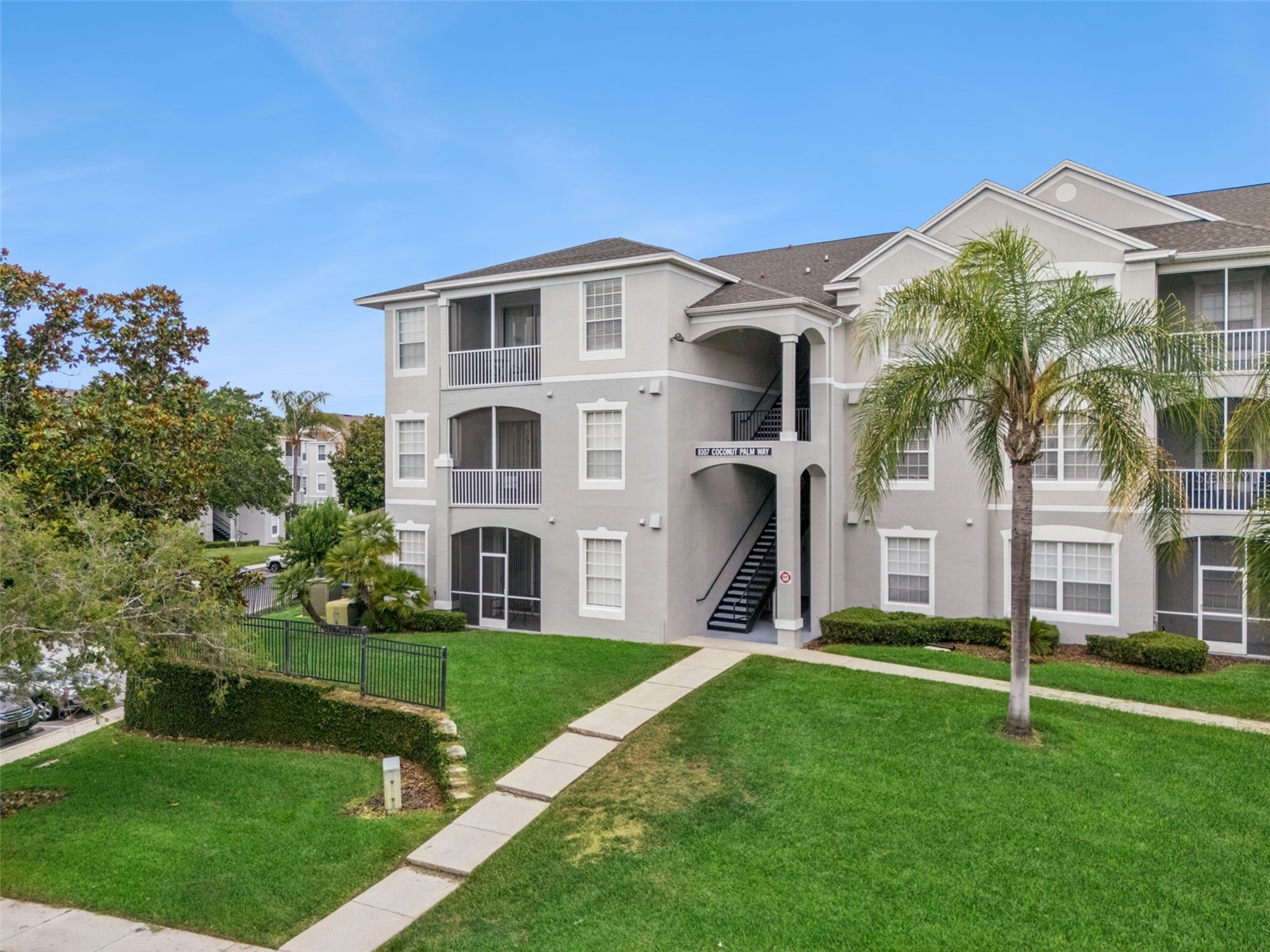 8107 Coconut Palm Way #205 Kissimmee FL 34747 S5150410 image2