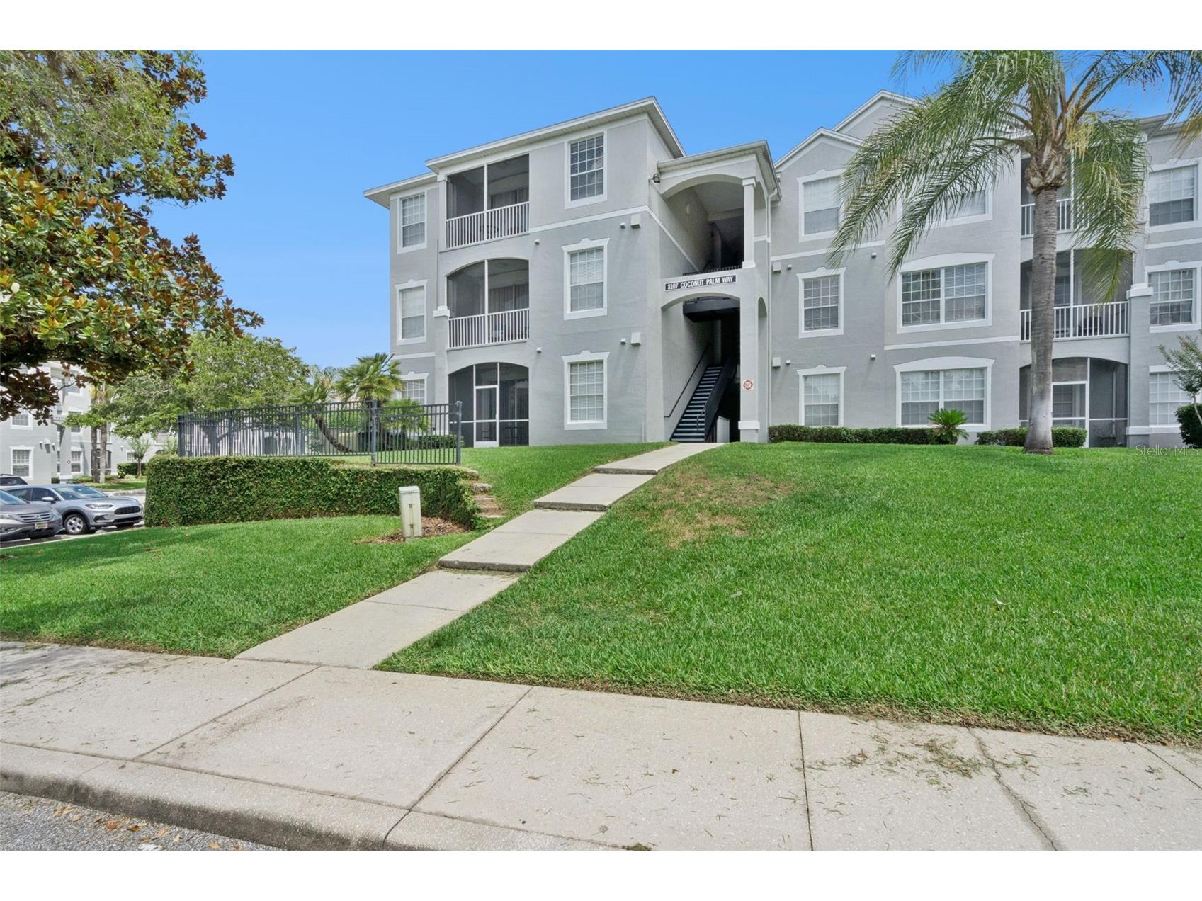 8107 Coconut Palm Way #205 Kissimmee FL 34747 S5150410 image3
