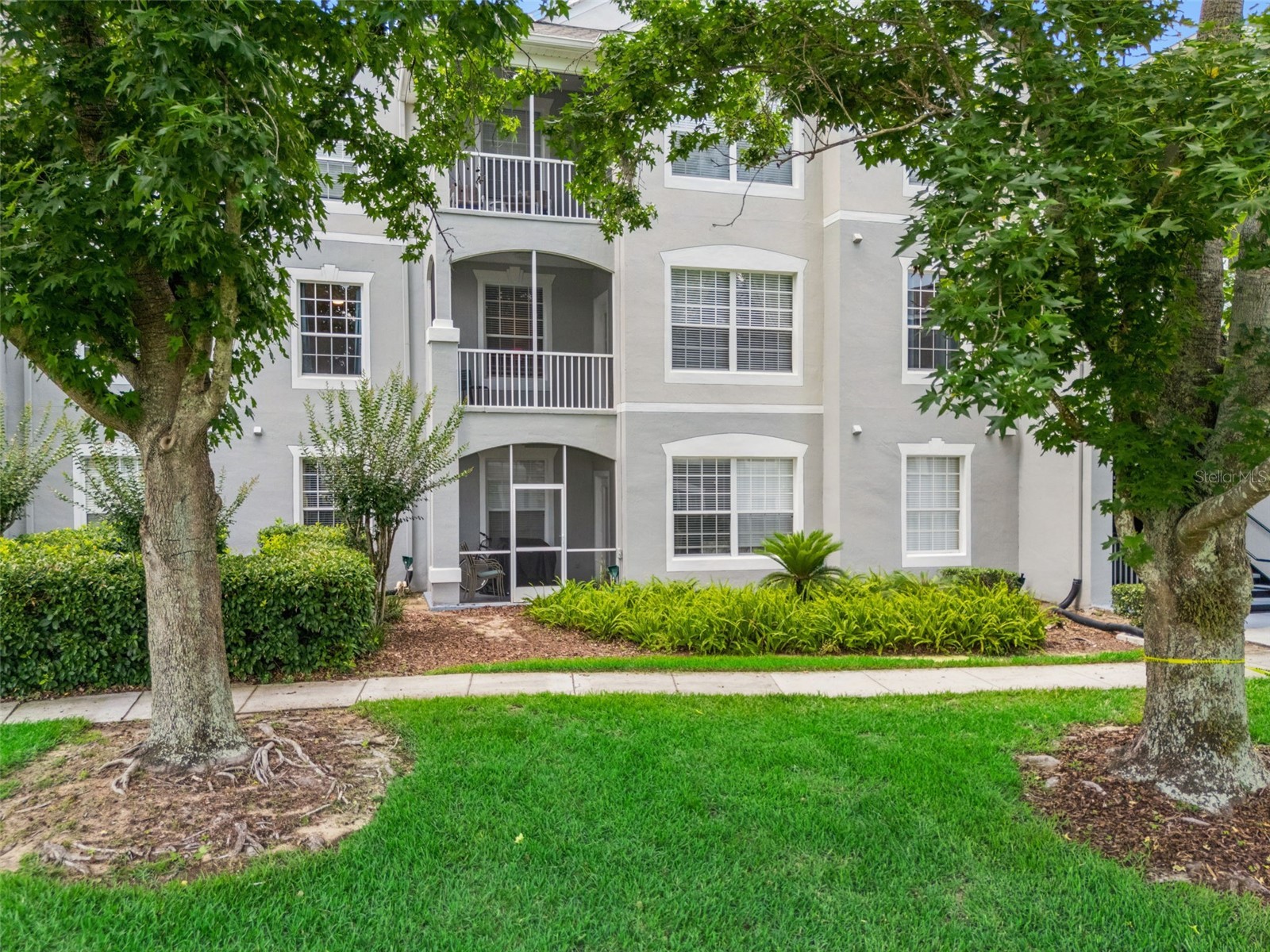 8107 Coconut Palm Way #205 Kissimmee FL 34747 S5150410 image35