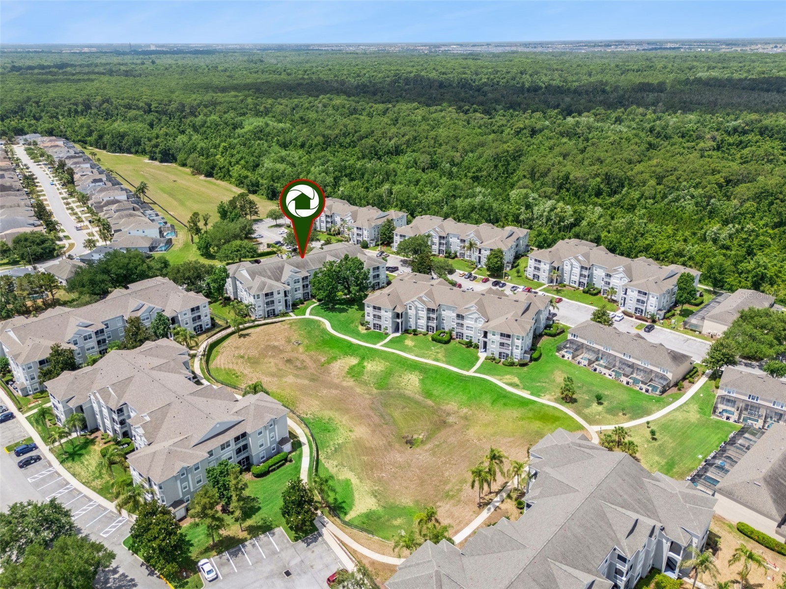 8107 Coconut Palm Way #205 Kissimmee FL 34747 S5150410 image38