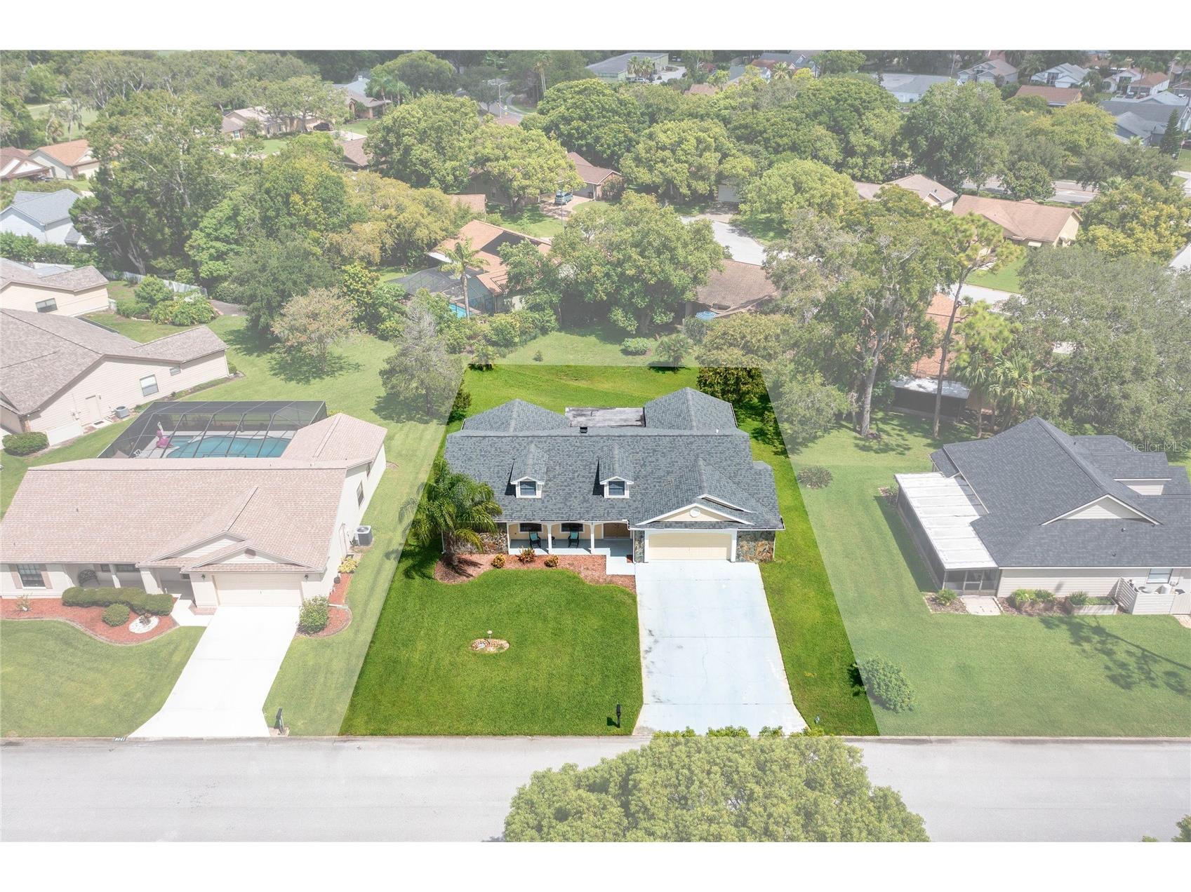 8107 Greenside Lane Hudson FL 34667 TB8417210 image52