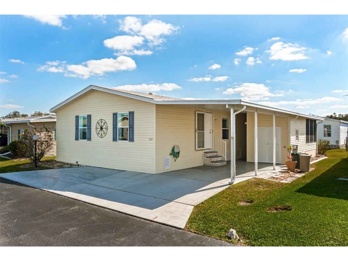 8107 Marie Lane Ellenton FL 34222 A4561339 image1